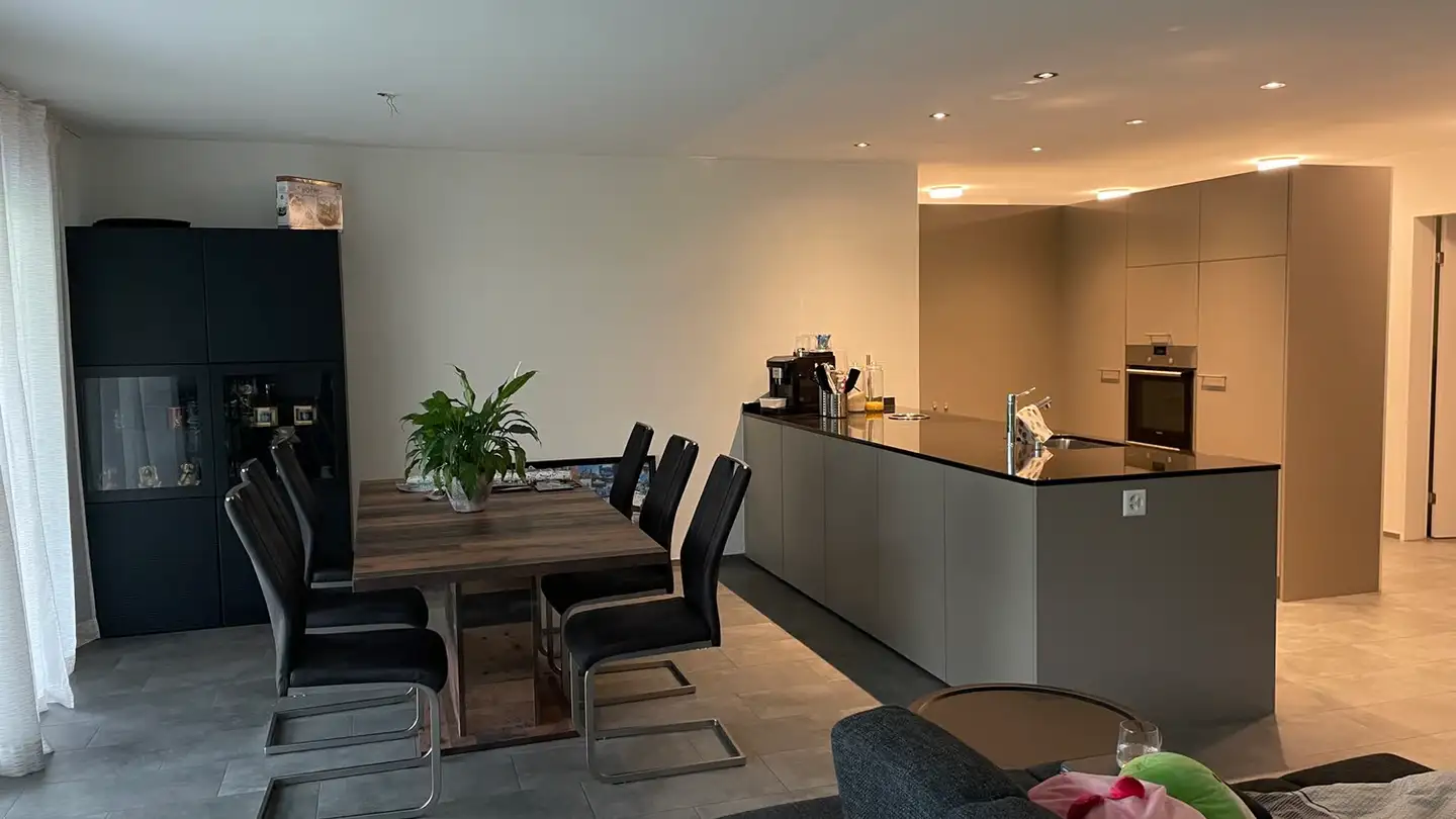 Appartamento in affitto - Boningerstrasse 1c, 4616 Kappel SO - Foto 2