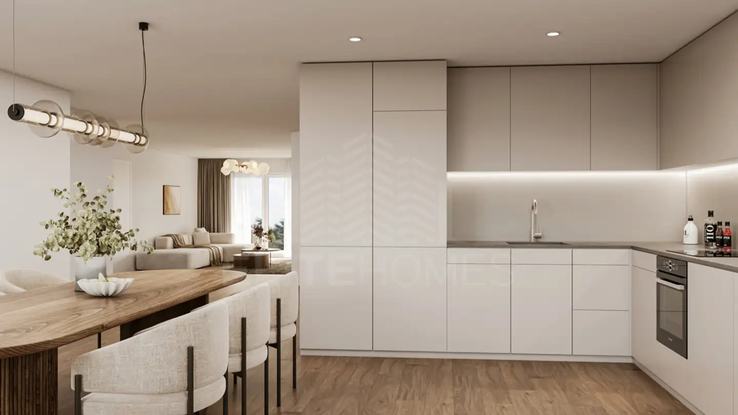 Appartamento in vendita - 5503 Schafisheim - Photo 3