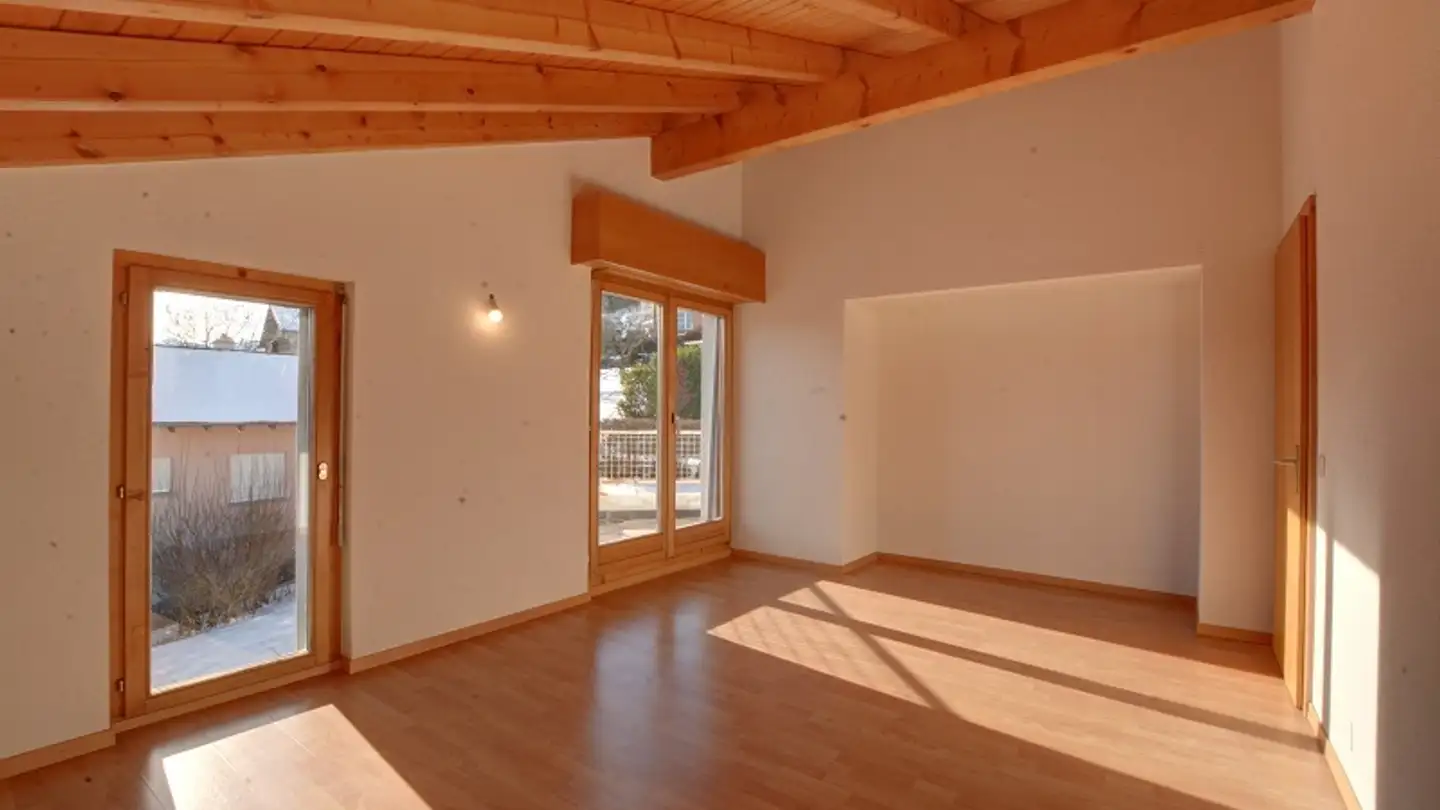 Appartement à vendre - Route Des Ormeaux, 1966 Blignou (Ayent)