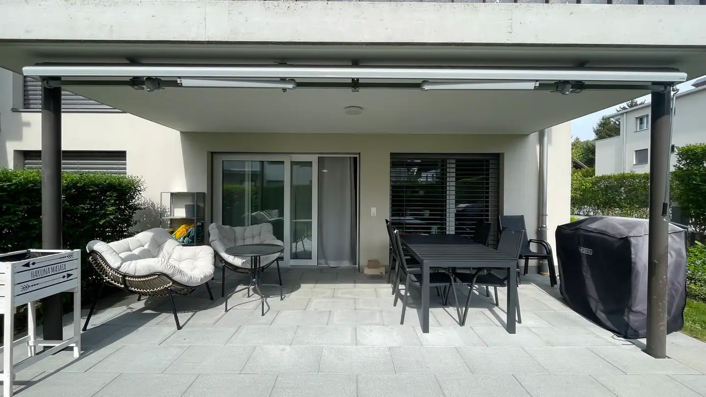 Appartamento in affitto - Boningerstrasse 1c, 4616 Kappel SO - Foto 3