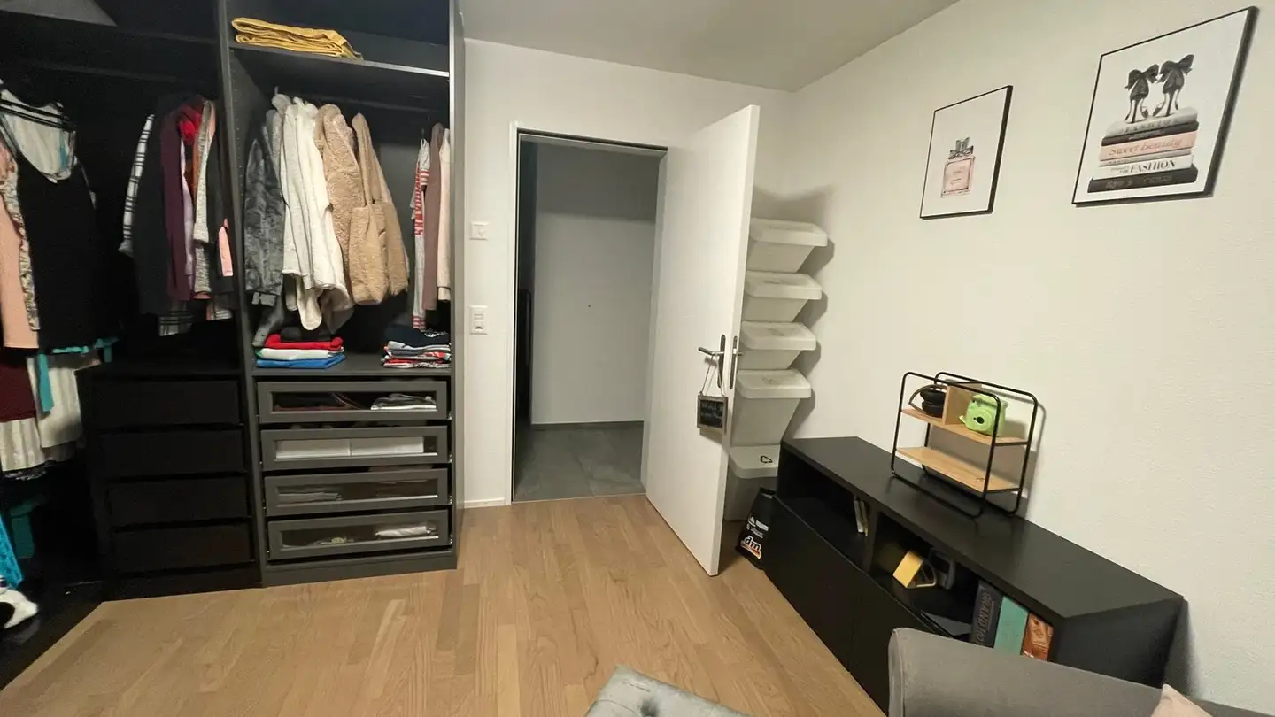 Appartamento in affitto - Boningerstrasse 1c, 4616 Kappel SO - Foto 4