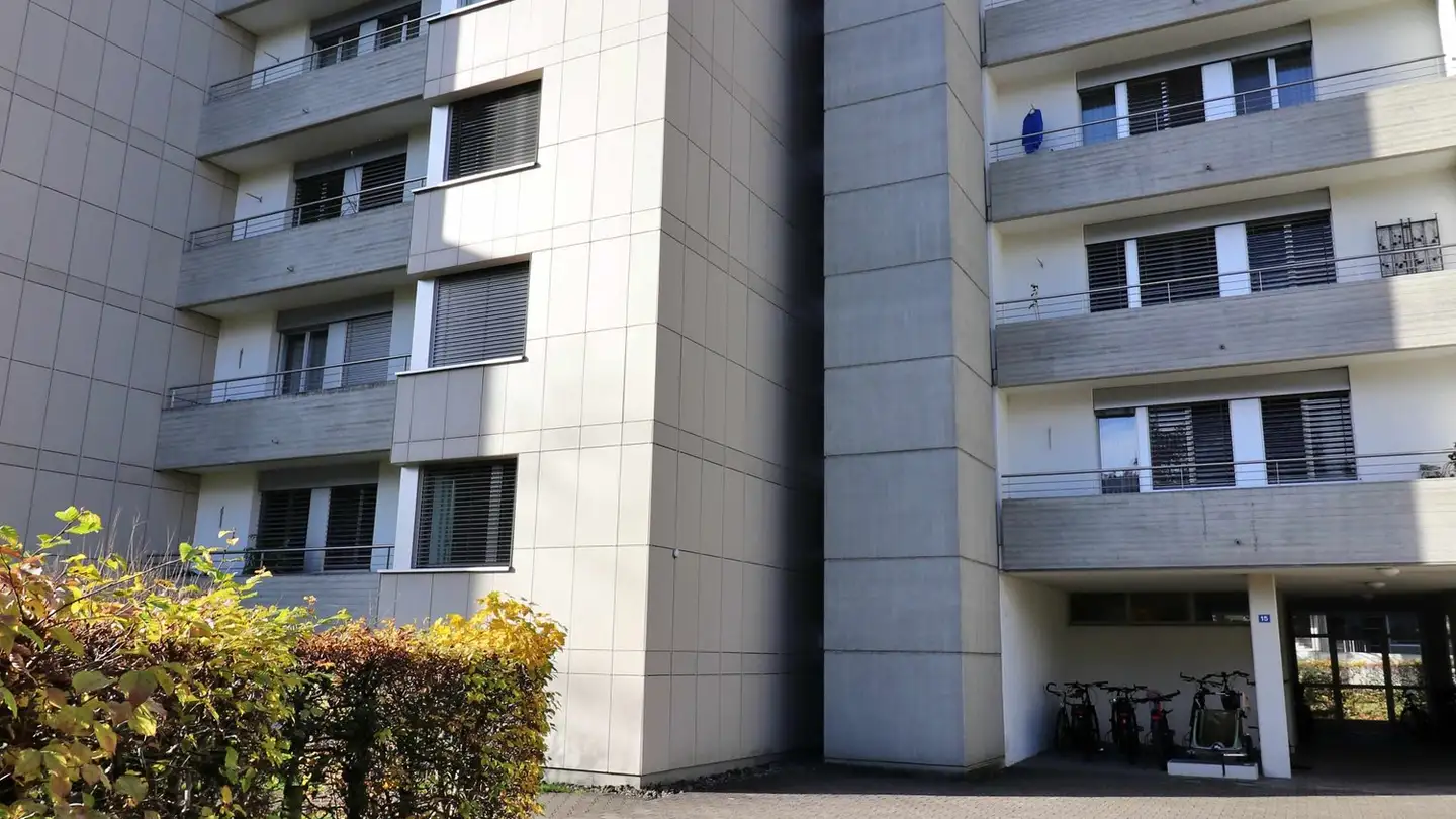 Appartamento in vendita - Eichwaldstrasse 15, 6300 Zug