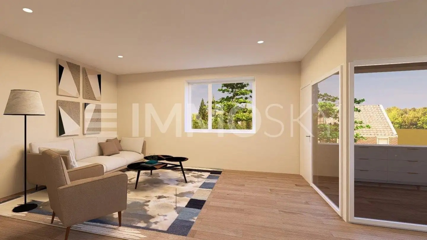 Apartment for sale - 1756 Onnens FR - Photo 3