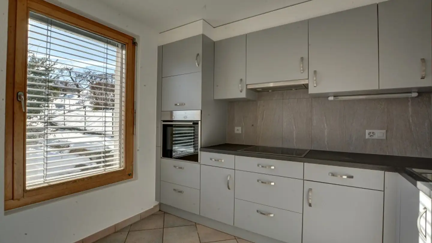 Appartement à vendre - Route Des Ormeaux, 1966 Blignou (Ayent) - Photo 4