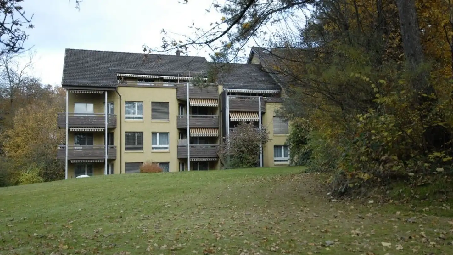 Lagerraum mieten - Reutlenring 14, 8302 Kloten - Foto 2