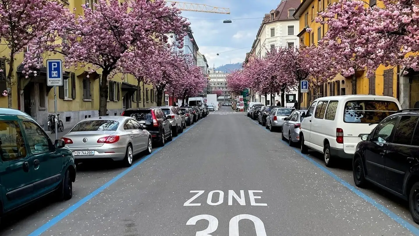 Appartamento ammobiliato in affitto - Gasometerstrasse 14, 8005 Zürich - Foto 3