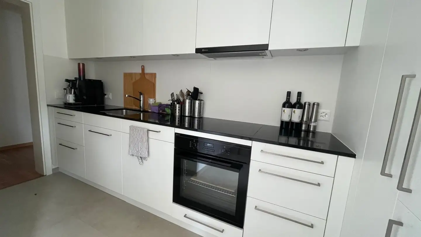 Appartamento ammobiliato in affitto - Gasometerstrasse 14, 8005 Zürich - Foto 4