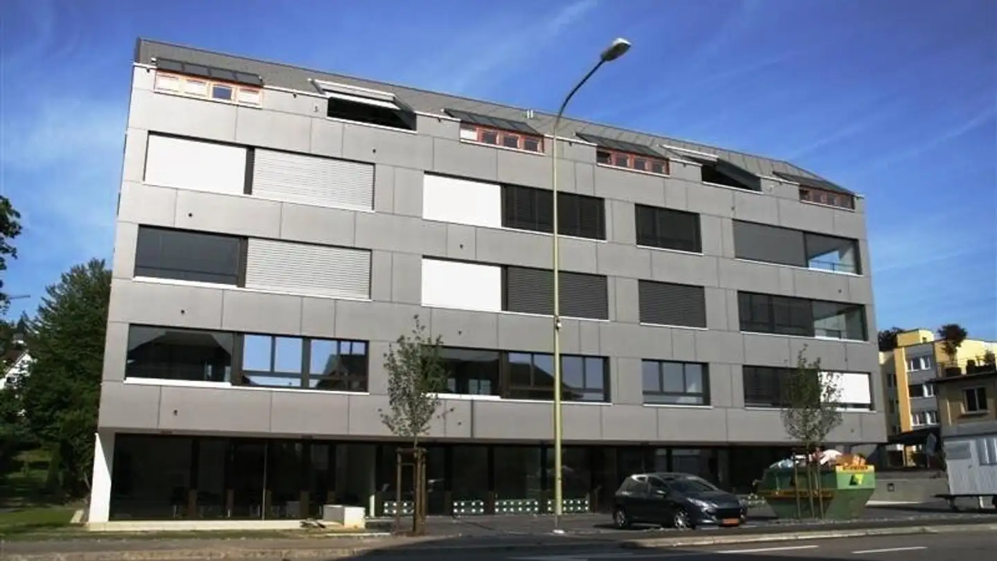 Appartement à louer - Seestrasse 39, 8703 Erlenbach ZH