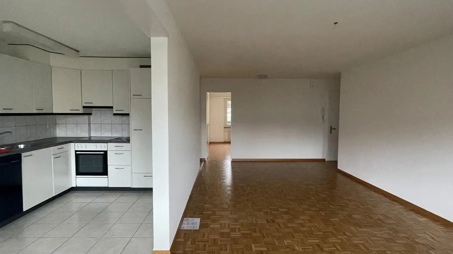Wohnung mieten - Grabmattweg 4, 3176 Neuenegg - Foto 2