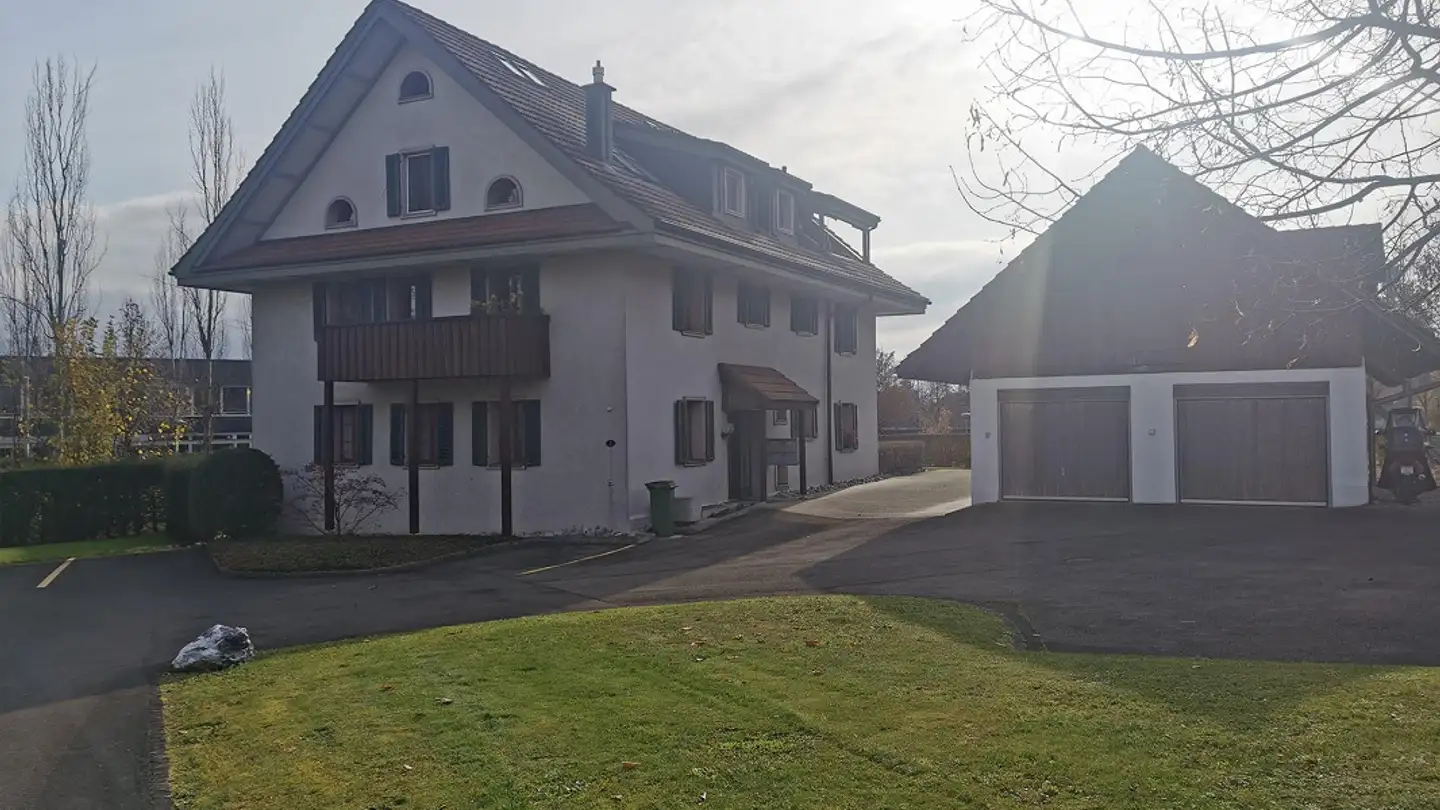 Apartment for rent - 6333 Hünenberg See