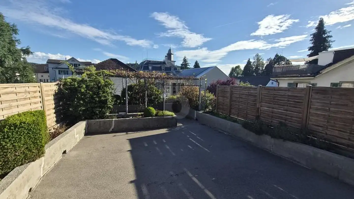 Maisonette mieten - 8636 Wald ZH