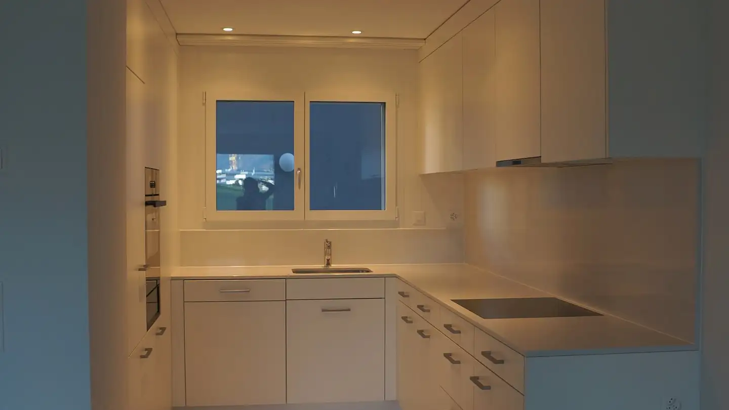 Appartement à louer - Bahnhofstrasse 51, 6312 Steinhausen - Photo 3