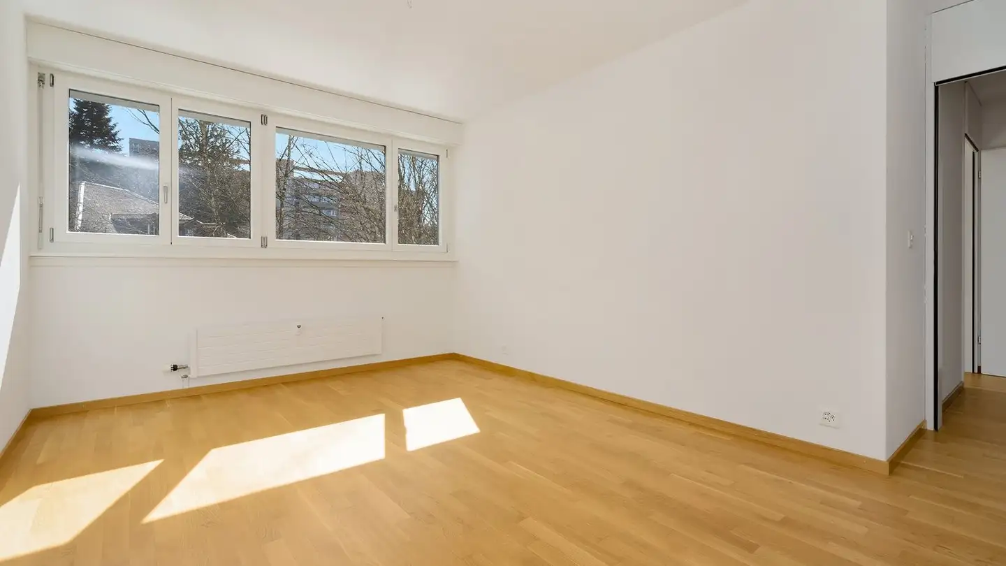 Apartment for rent - Mühledorfstrasse 25, 3018 Bern - Photo 4