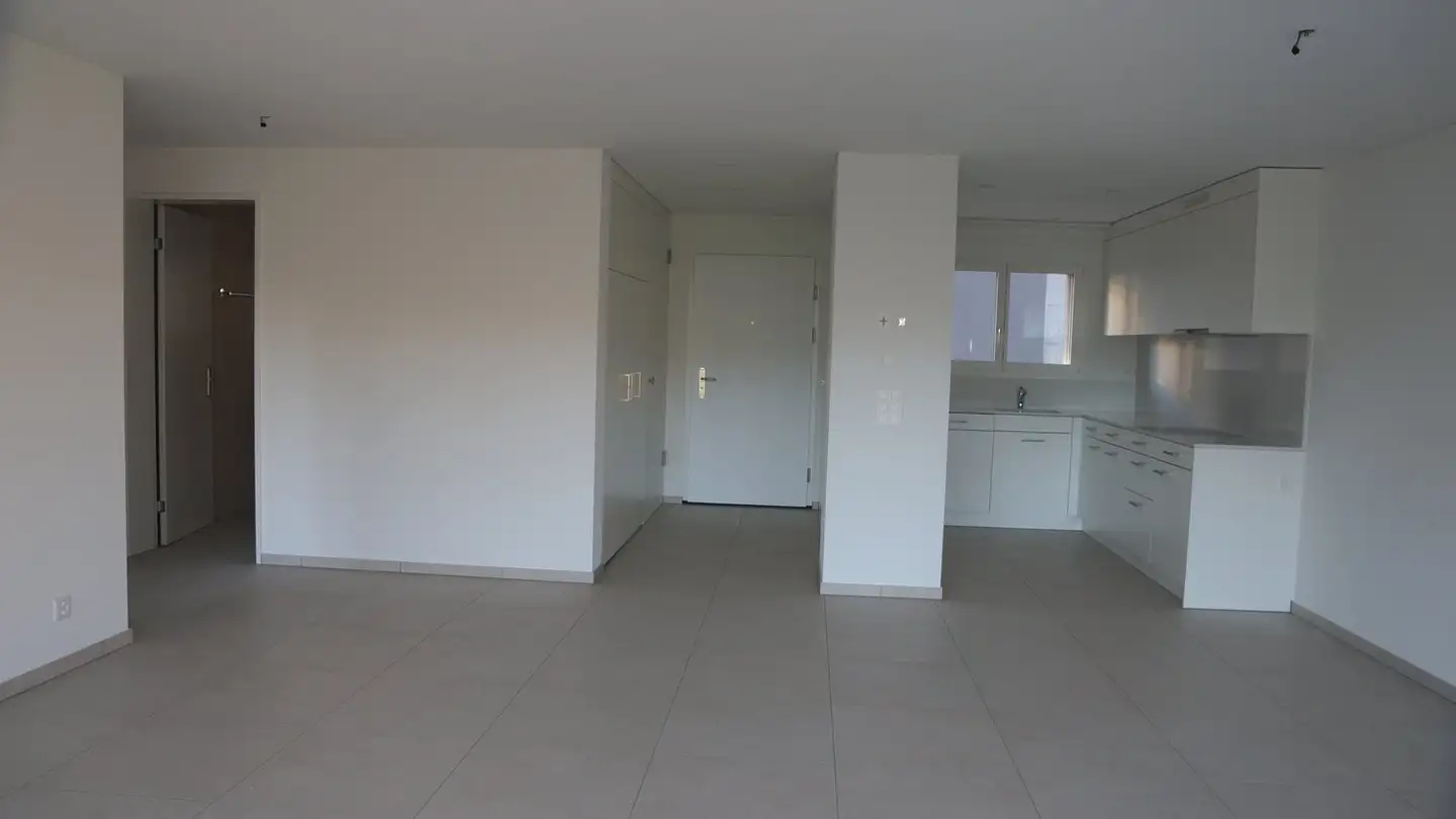 Appartement à louer - Bahnhofstrasse 51, 6312 Steinhausen - Photo 4