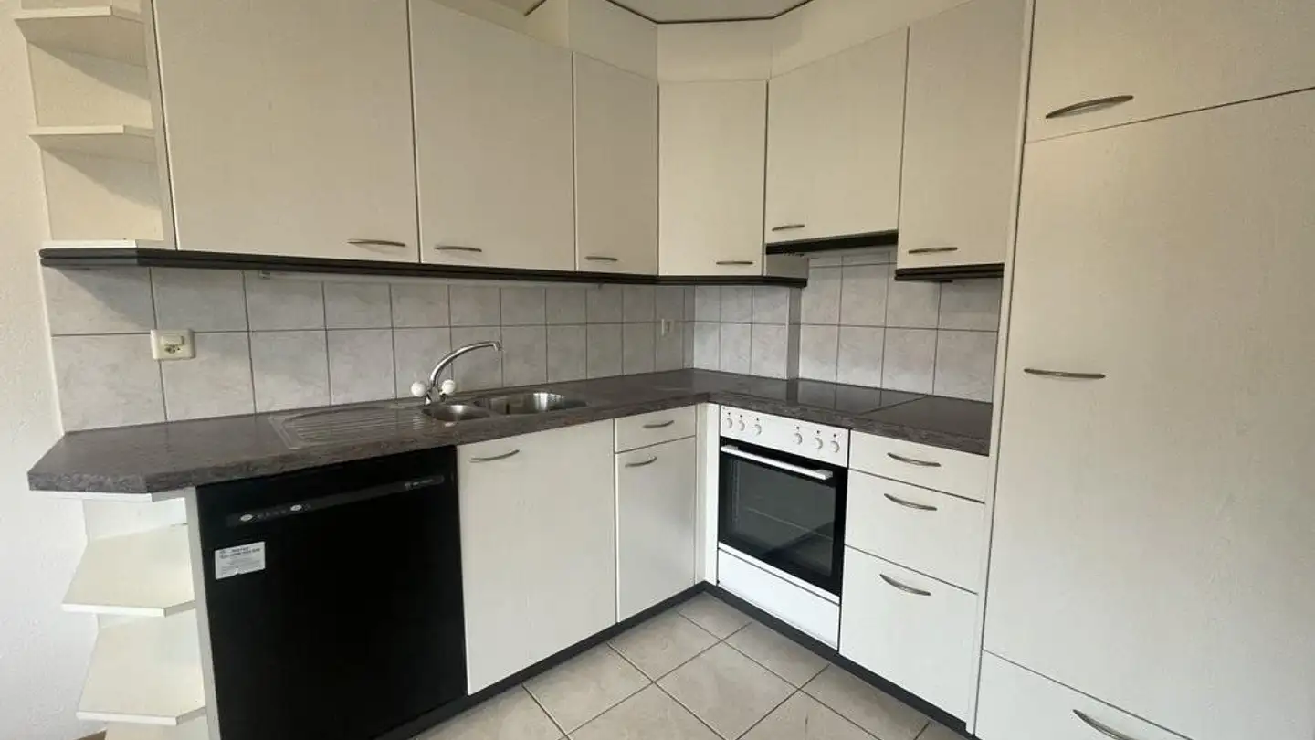 Wohnung mieten - Grabmattweg 4, 3176 Neuenegg - Foto 3