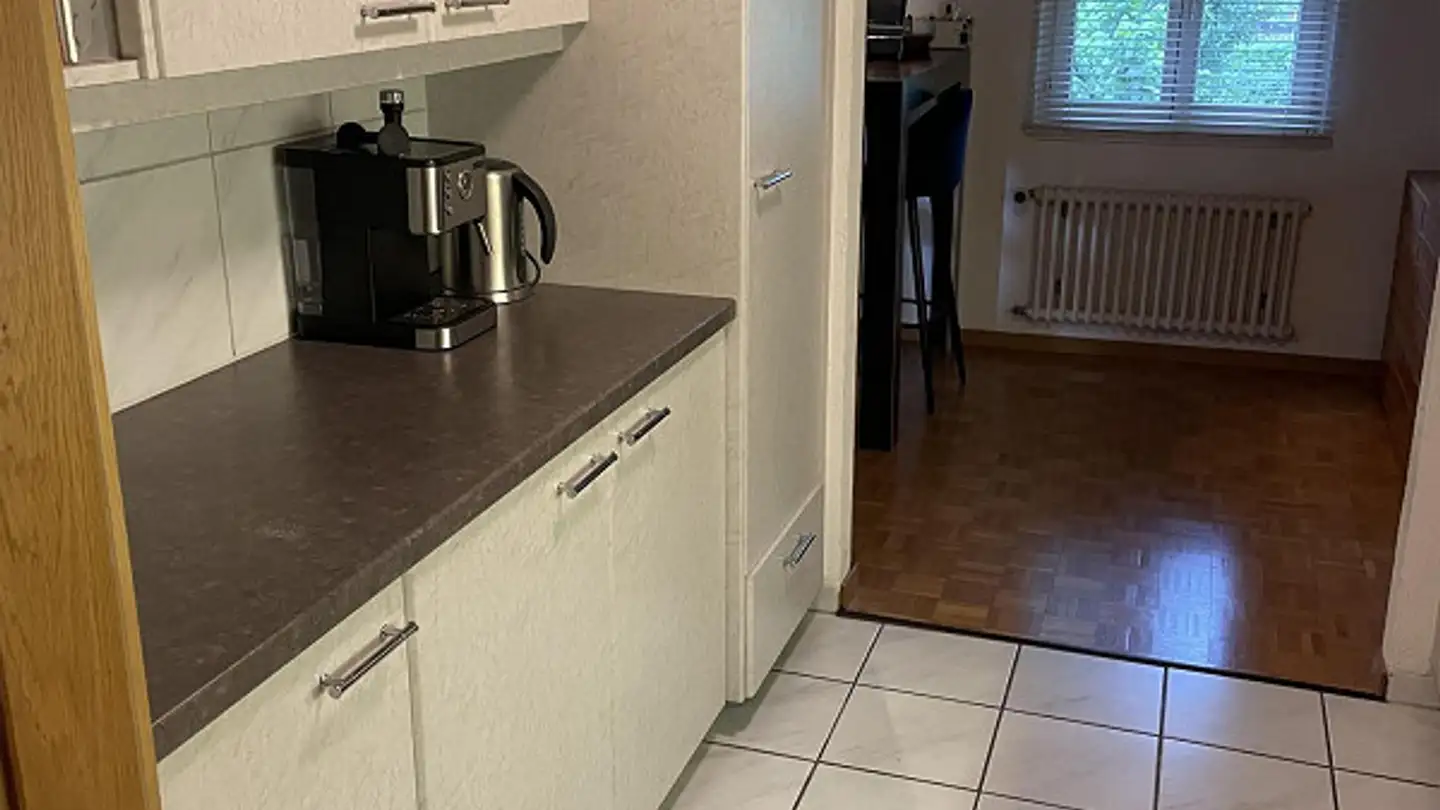 Apartment for rent - 6333 Hünenberg See - Photo 3