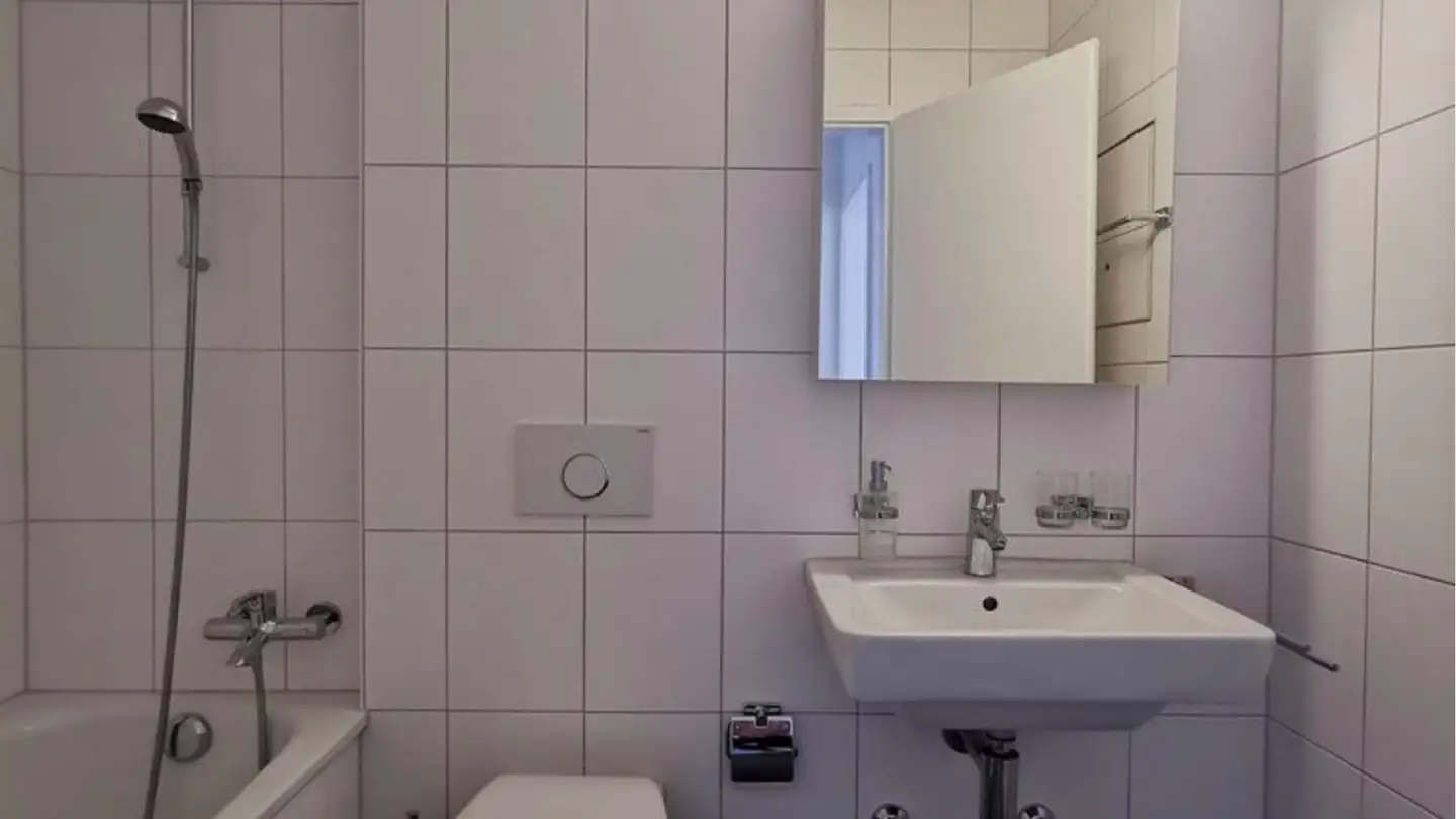 Apartment for rent - 8804 Au ZH - Photo 2