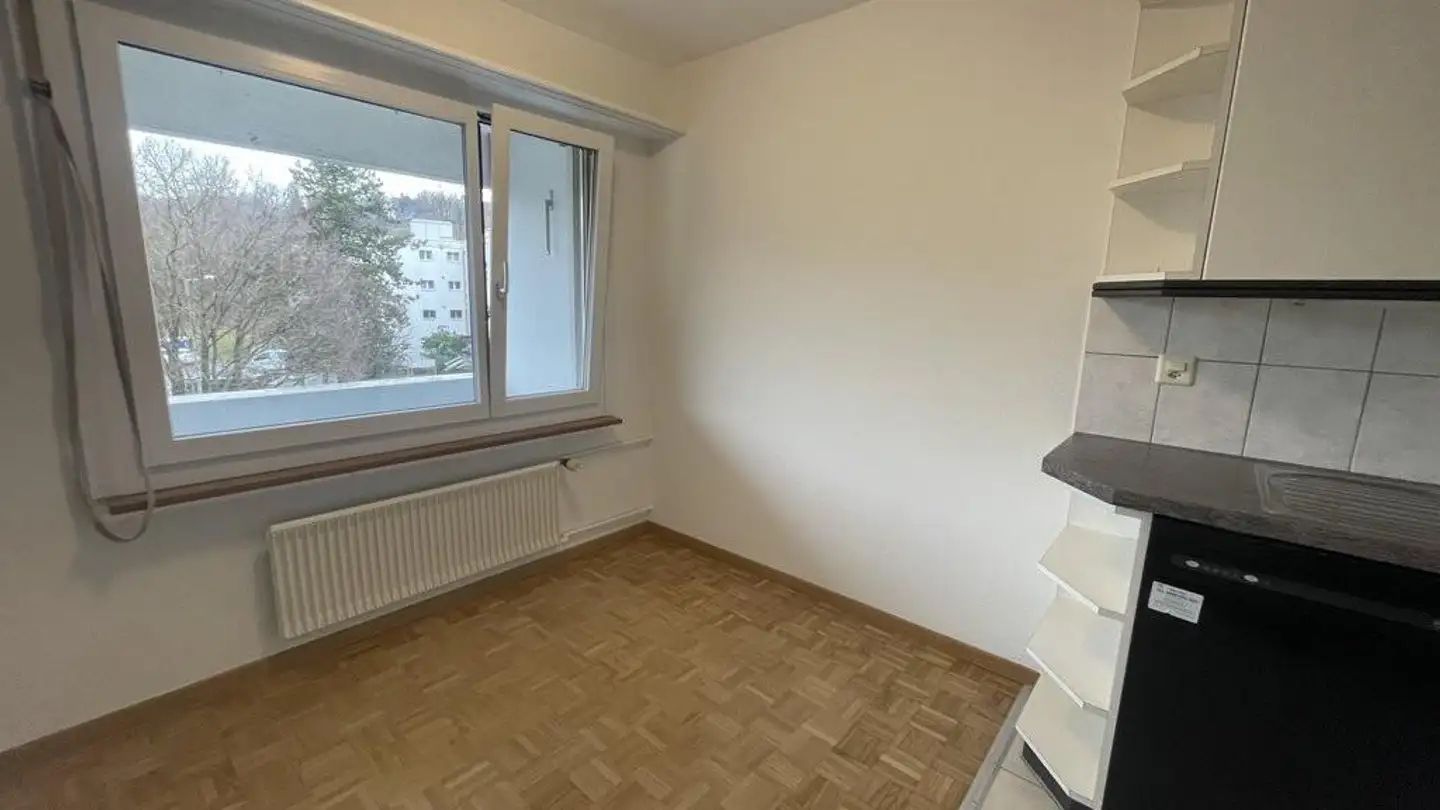 Wohnung mieten - Grabmattweg 4, 3176 Neuenegg - Foto 4