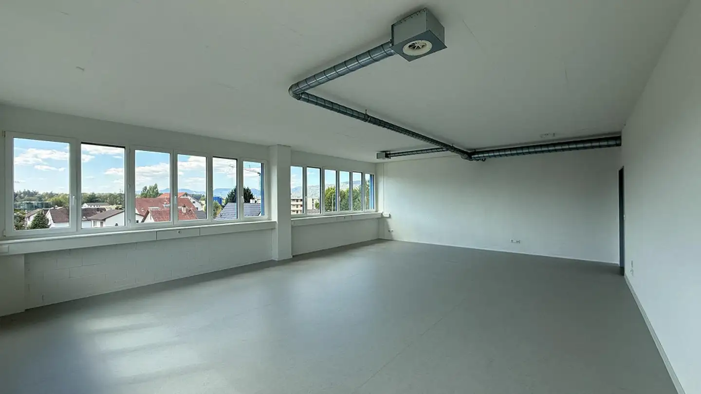 Bürofläche mieten - Gärtnereiweg 4b, 4665 Oftringen - Foto 2
