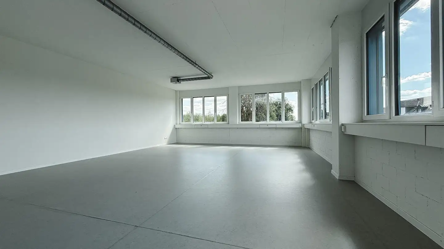 Bürofläche mieten - Gärtnereiweg 4b, 4665 Oftringen - Foto 3