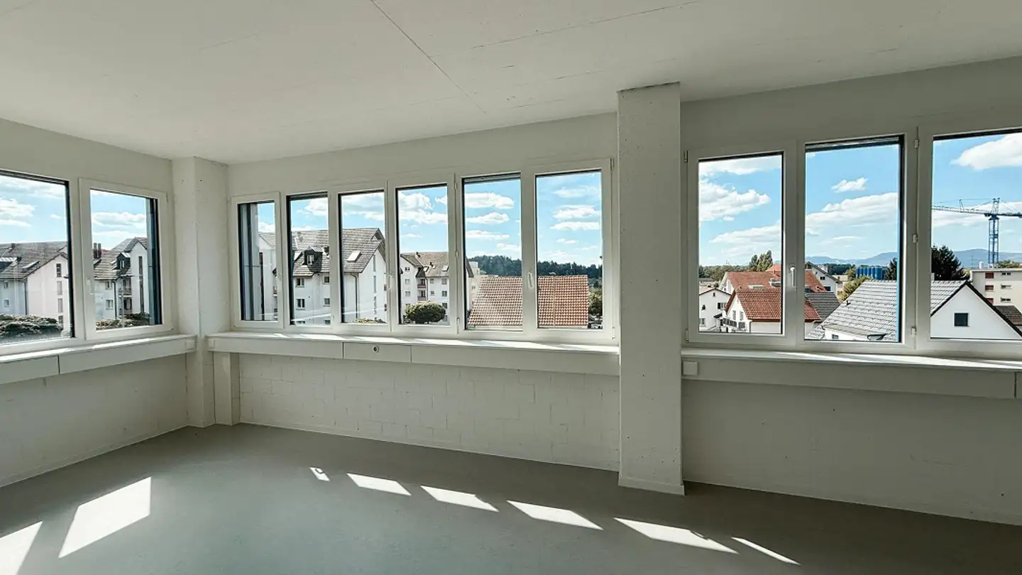 Bürofläche mieten - Gärtnereiweg 4b, 4665 Oftringen - Foto 4