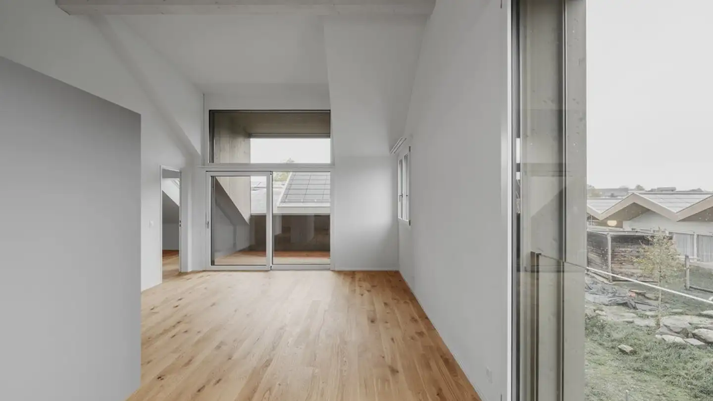 Apartment for rent - Rebstockweg 7c, 3232 Ins - Photo 4