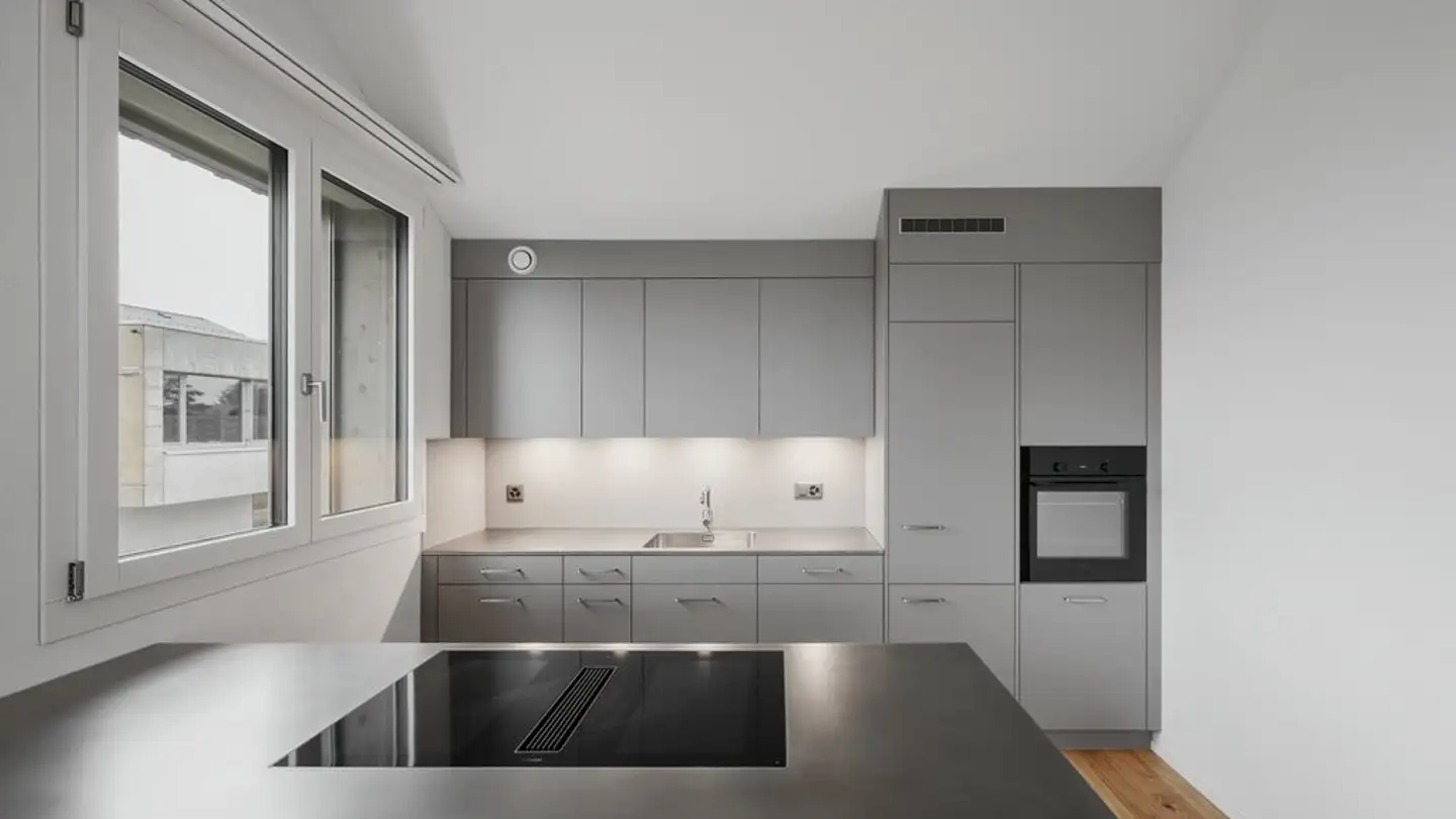 Apartment for rent - Rebstockweg 7c, 3232 Ins - Photo 3