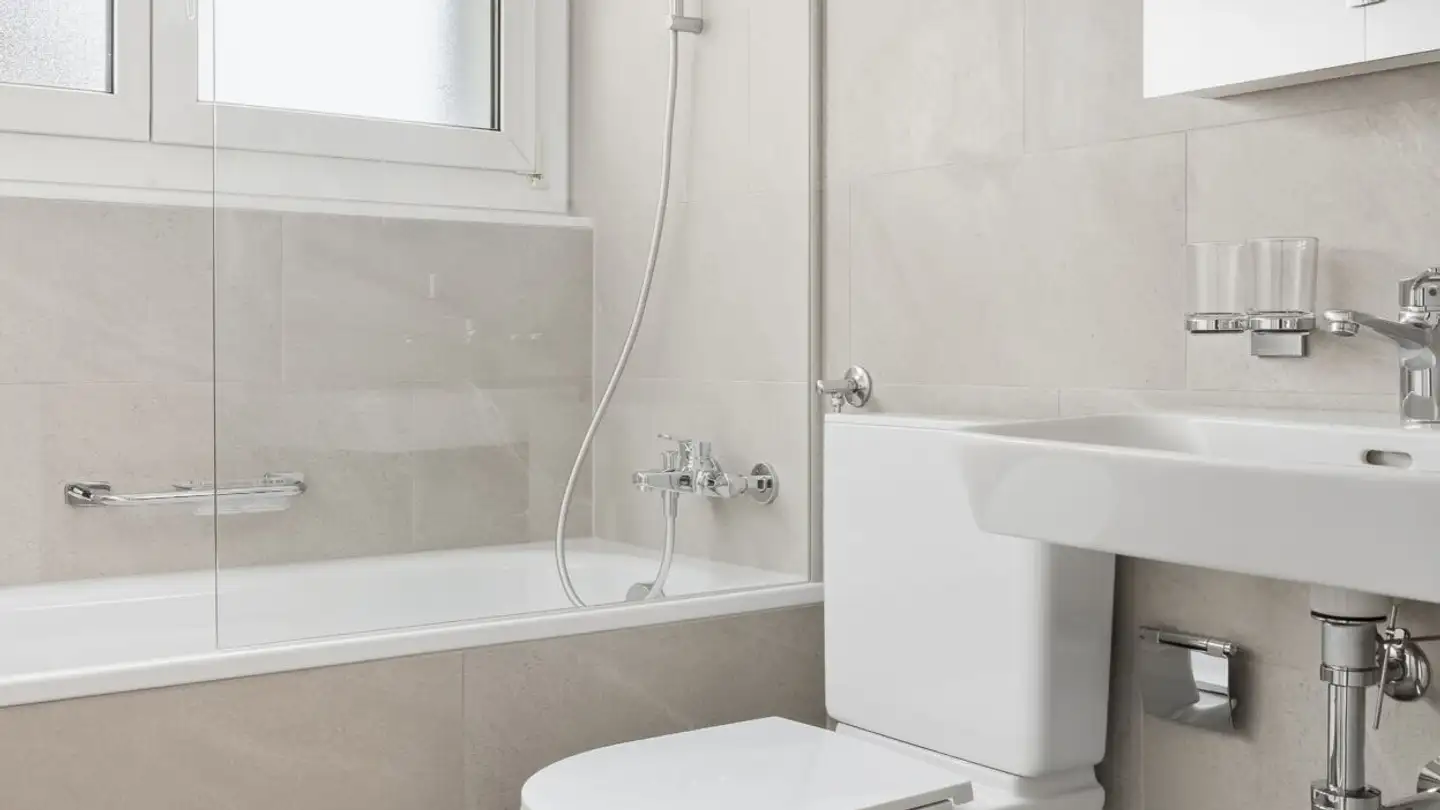 Wohnung mieten - Hauptstrasse, 9552 Bronschhofen - Foto 3