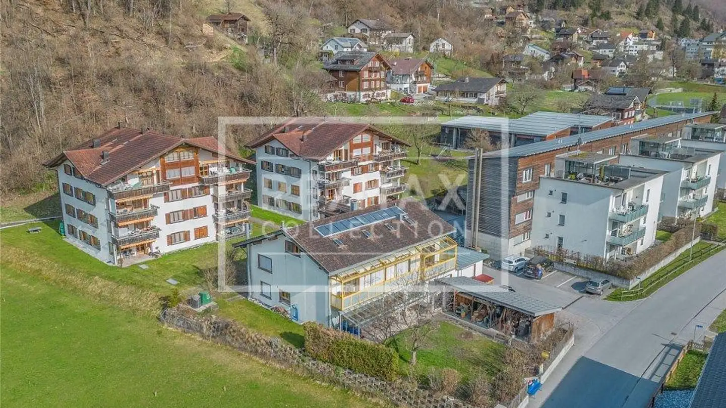 Casa singola in vendita - Tersierstrasse 46, 7220 Schiers - Photo 2