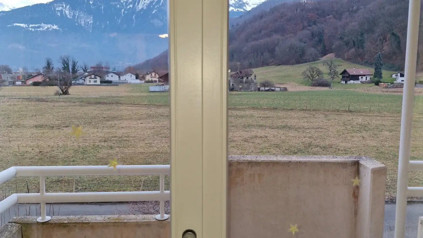 Appartamento in affitto - Chemin des Semilles, 1870 Monthey - Foto 2