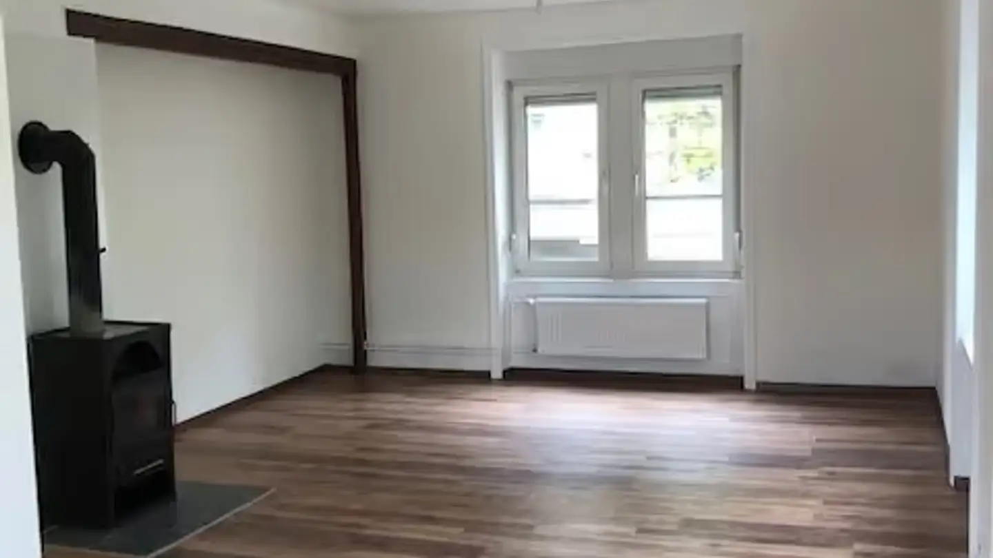 Appartamento in affitto - Horburgstrasse 87, 4057 Basel