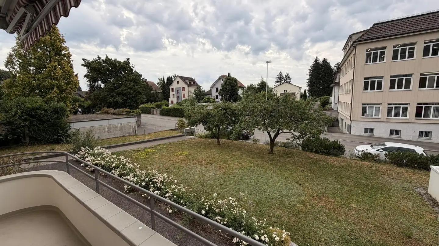 Appartamento in affitto - Jurastrasse 7, 2540 Grenchen