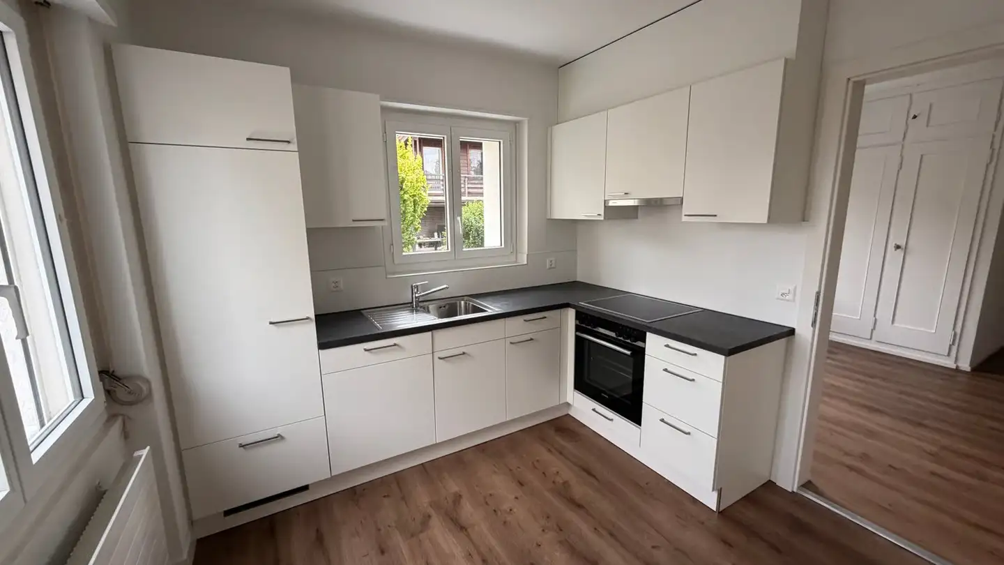 Appartamento in affitto - Jurastrasse 7, 2540 Grenchen - Foto 2