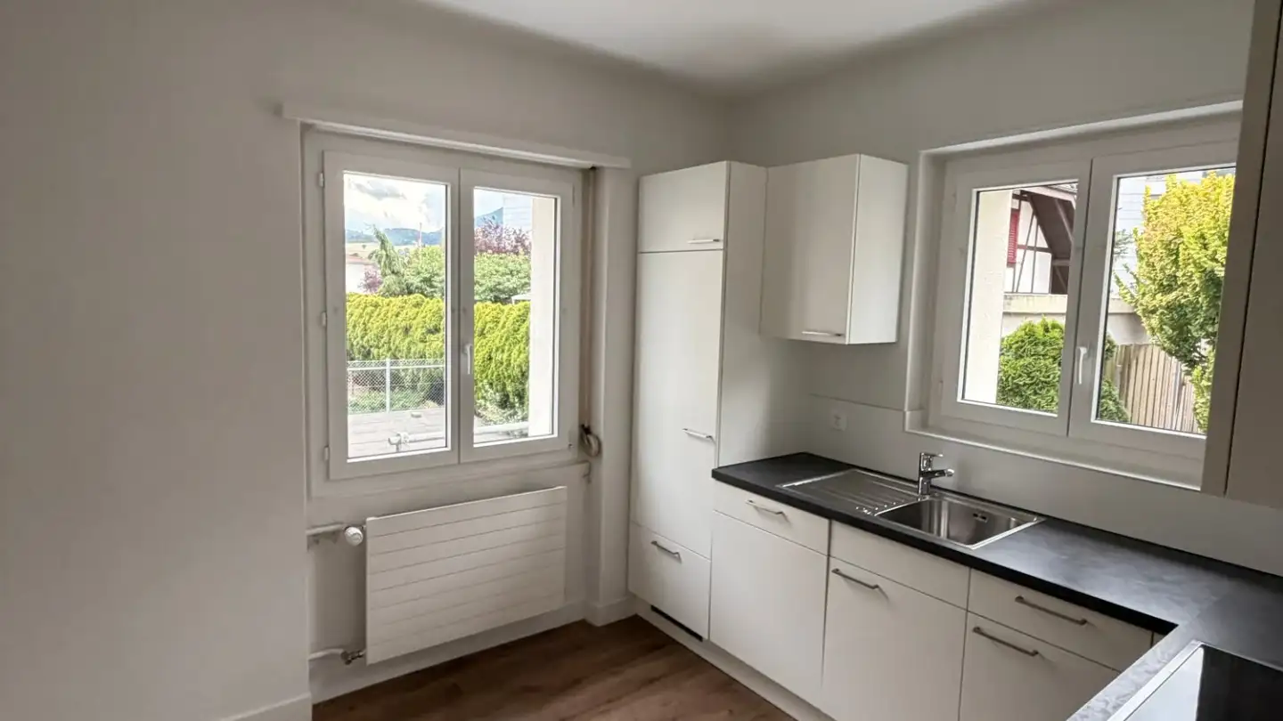 Appartamento in affitto - Jurastrasse 7, 2540 Grenchen - Foto 3