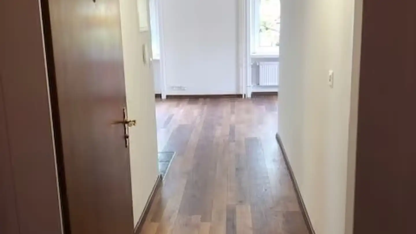 Appartamento in affitto - Horburgstrasse 87, 4057 Basel - Foto 2