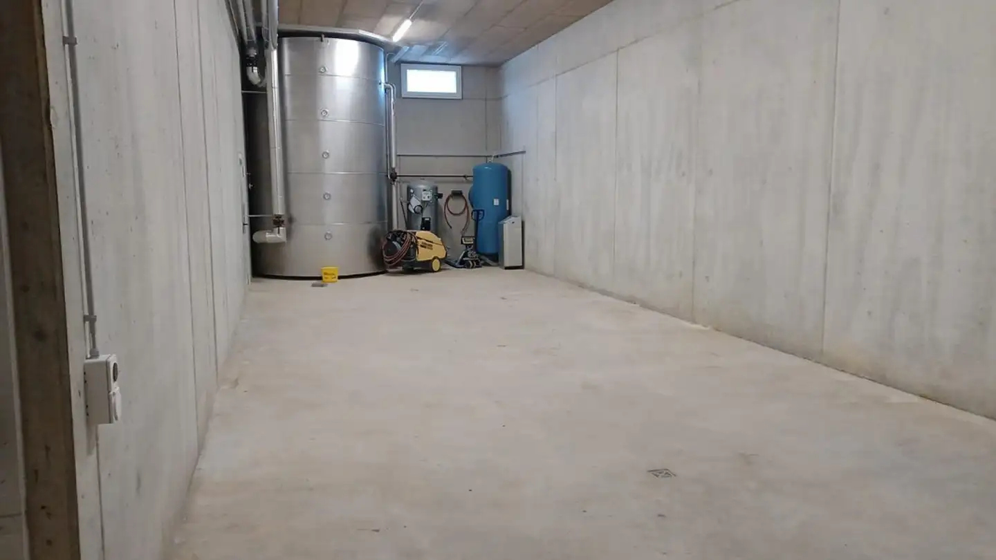 Sala hobby in affitto - Dorfstrasse 53, 3622 Homberg b. Thun - Photo 2