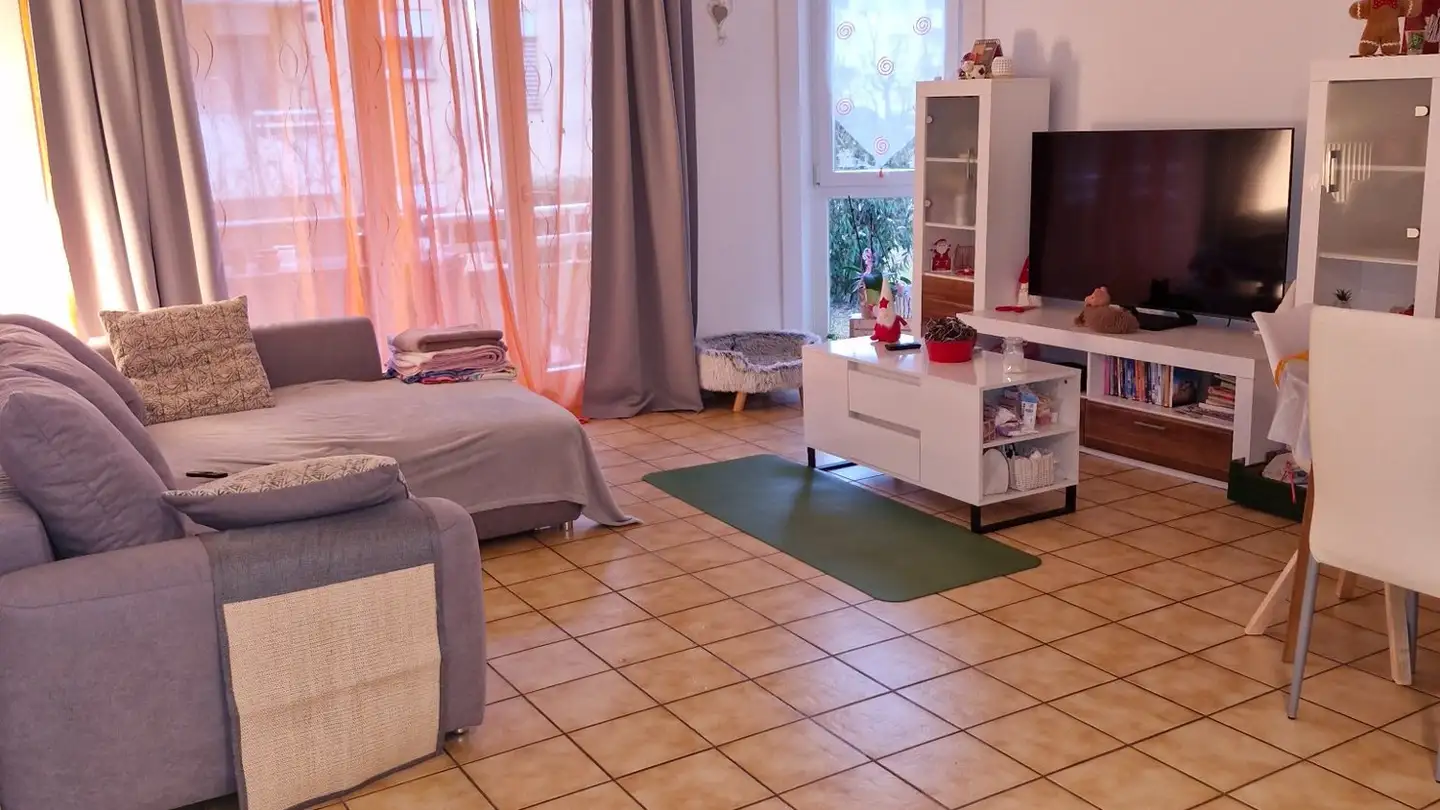 Appartamento in affitto - Chemin des Semilles, 1870 Monthey - Foto 3