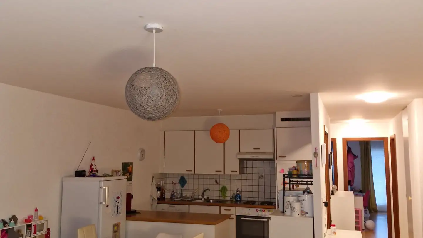 Appartamento in affitto - Chemin des Semilles, 1870 Monthey - Foto 4