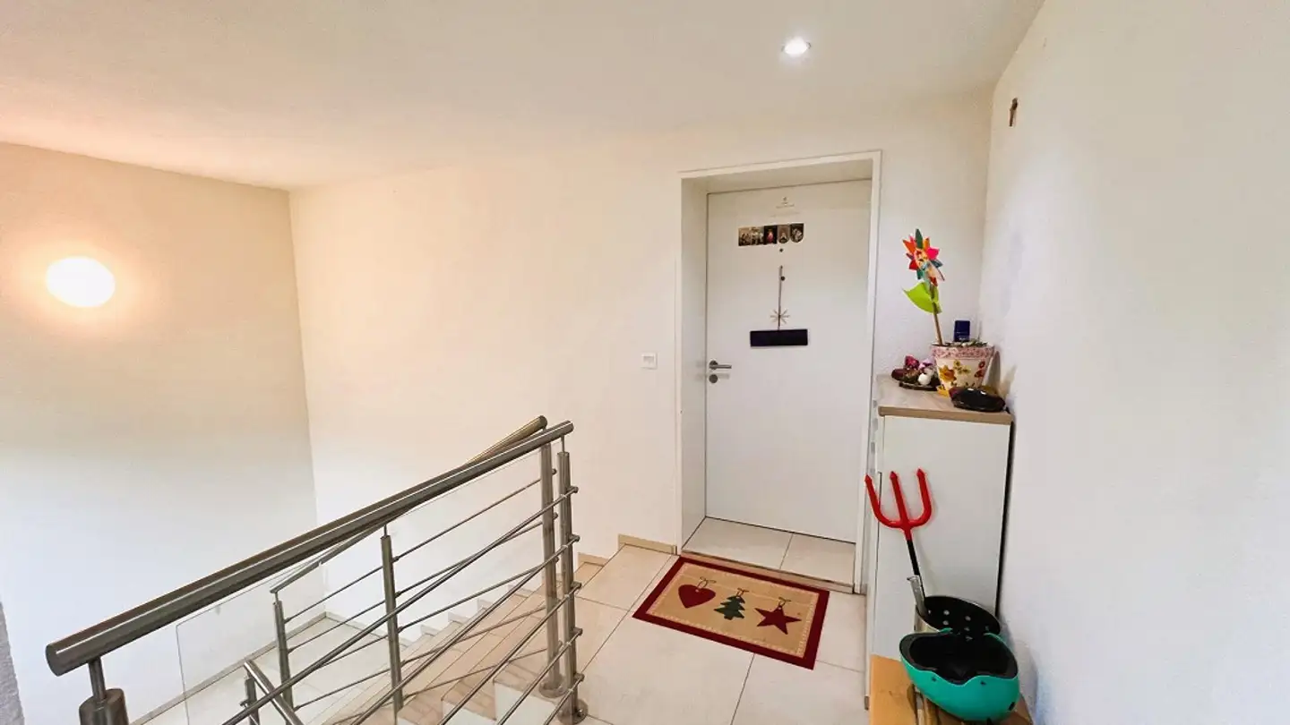 Duplex in vendita - 8730 Uznach