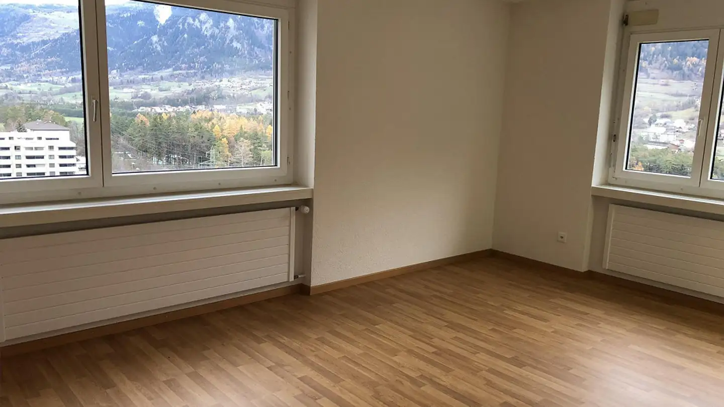 Appartamento in affitto - Compognaparkweg 5, 7430 Thusis - Foto 4