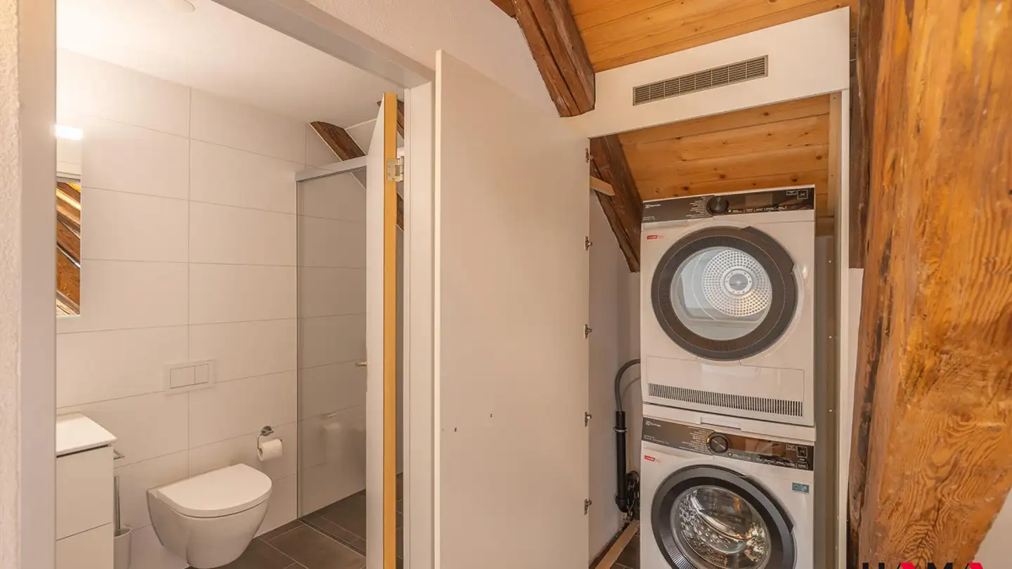 Loft mieten - Luzernerstrasse 12, 4665 Oftringen - Foto 4