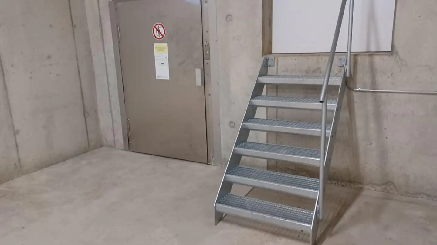 Sala hobby in affitto - Dorfstrasse 53, 3622 Homberg b. Thun - Photo 3