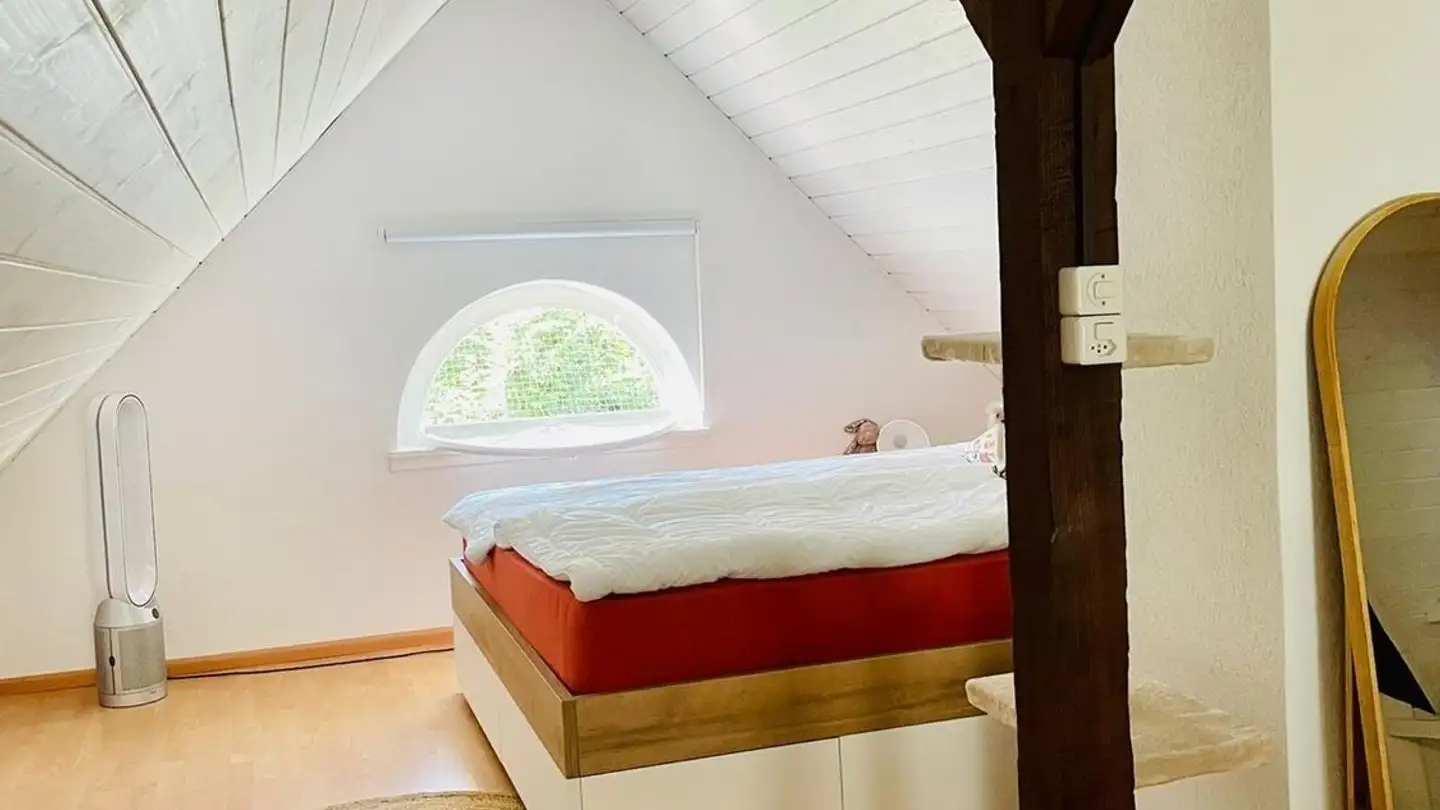 Single room for rent - 4053 Basel