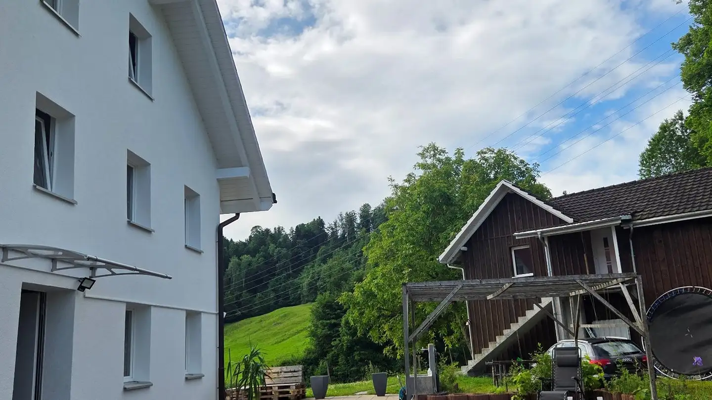 Apartment for rent - Wisstrasse 231, 9604 Unterrindal