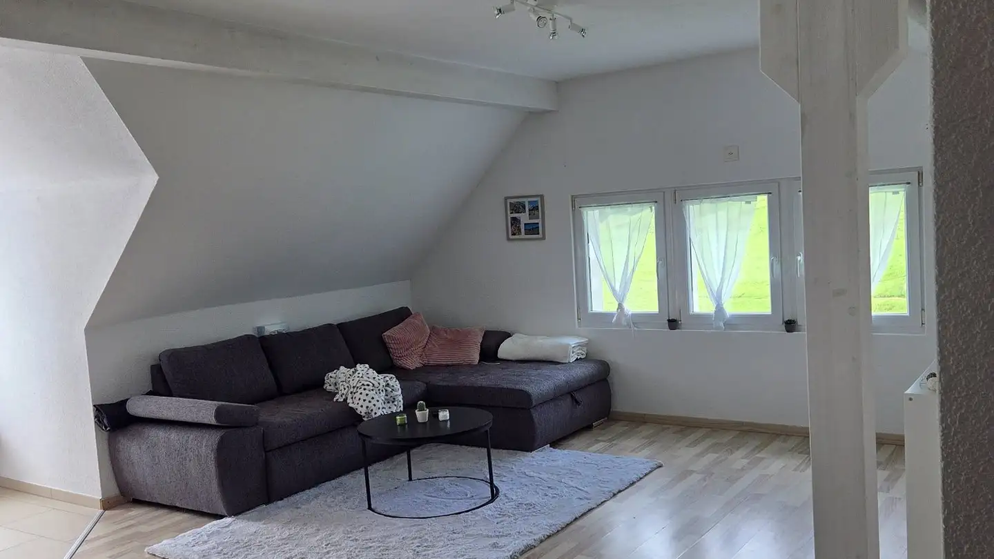 Wohnung mieten - Wisstrasse 231, 9604 Unterrindal - Foto 2