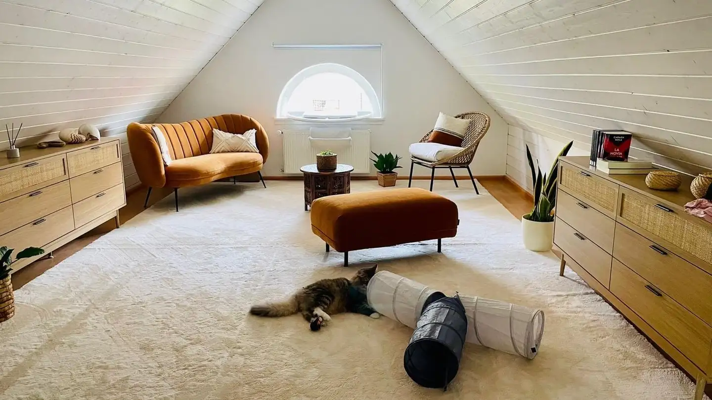 Single room for rent - 4053 Basel - Photo 2