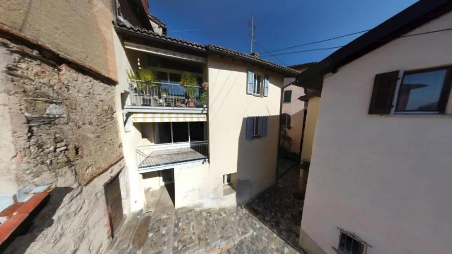 Appartamento in affitto - 6958 Bidogno