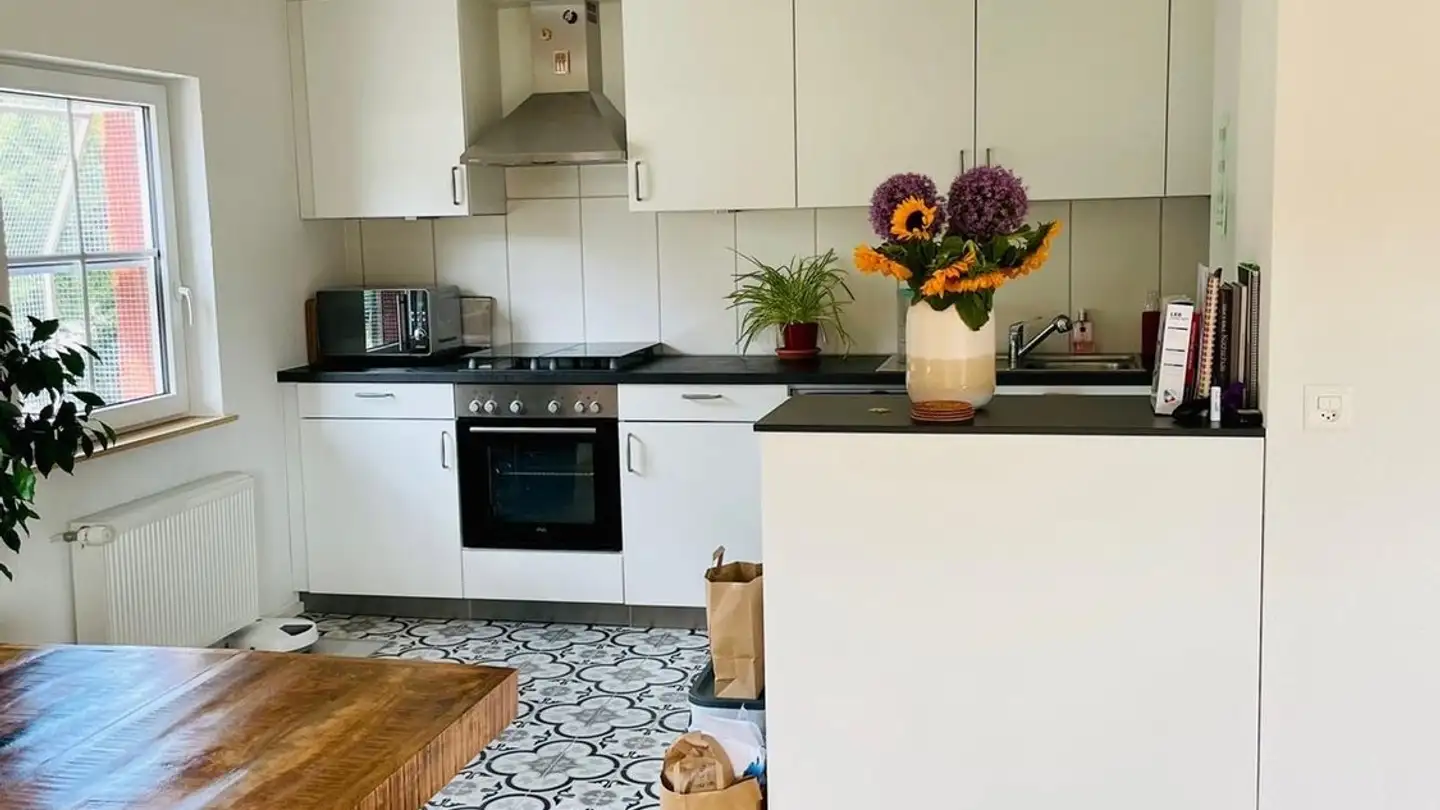 Single room for rent - 4053 Basel - Photo 3