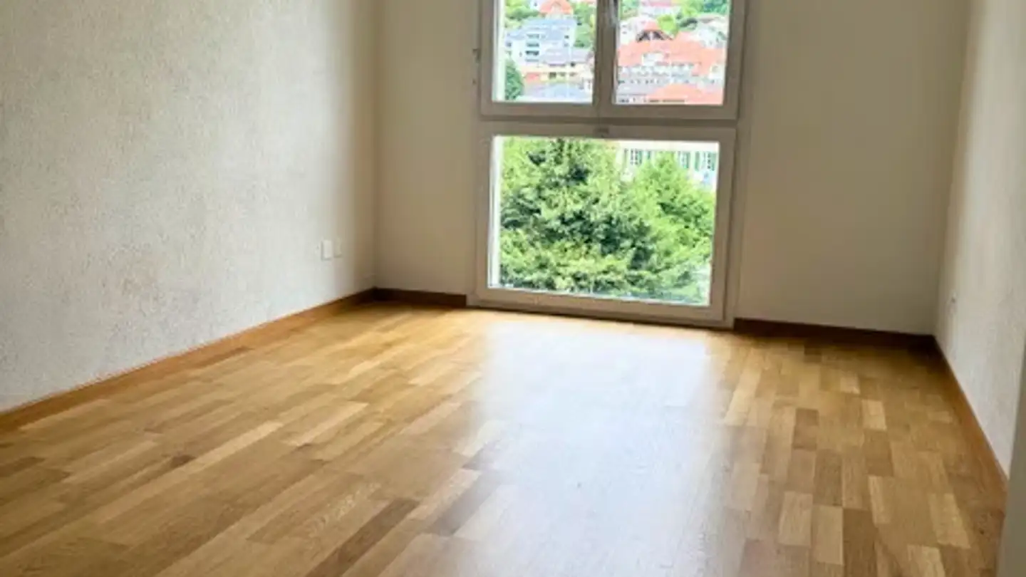 Apartment for rent - Bifangweg 3, 3125 Toffen - Photo 3