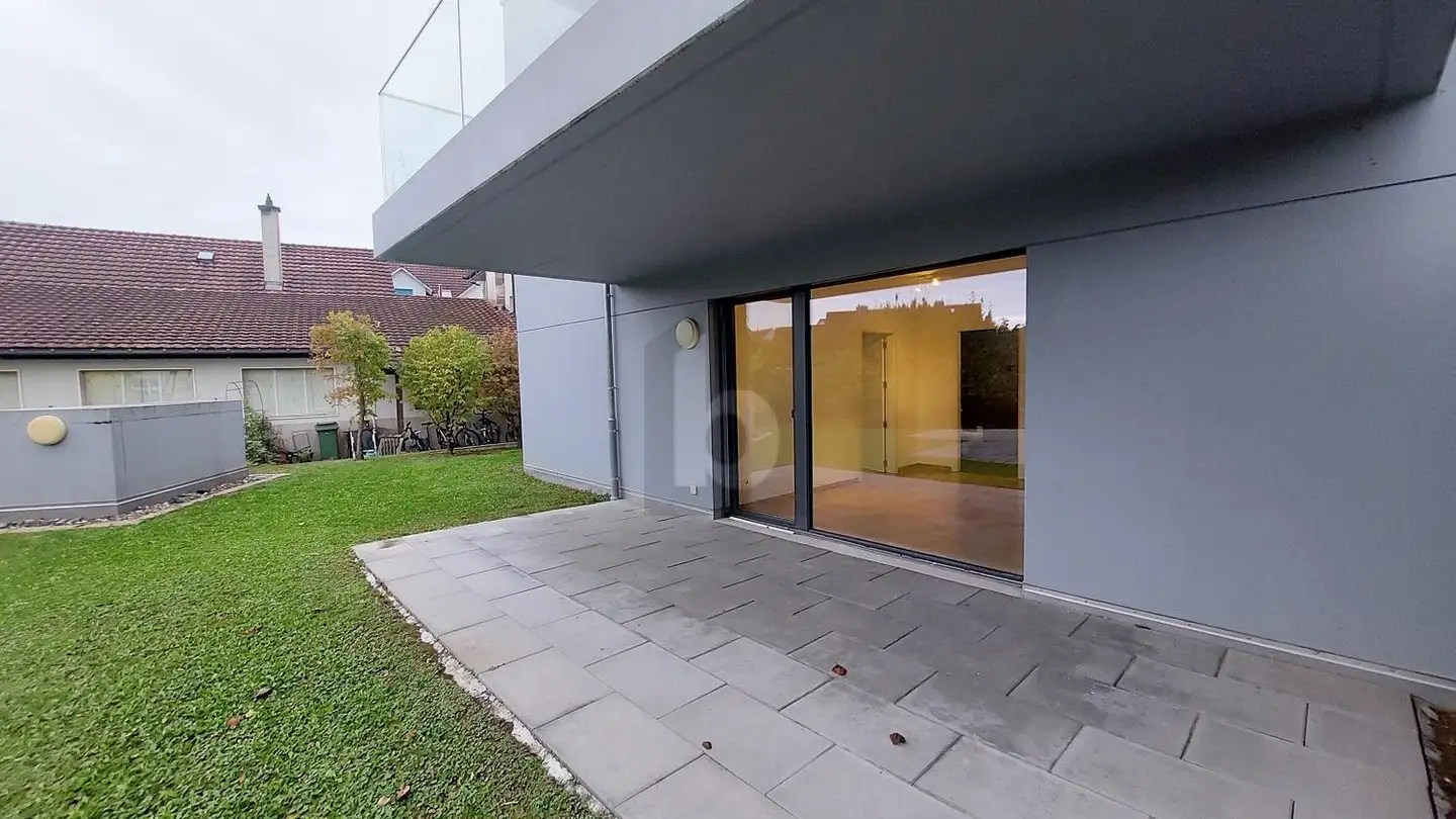 Appartement à louer - 9542 Münchwilen TG